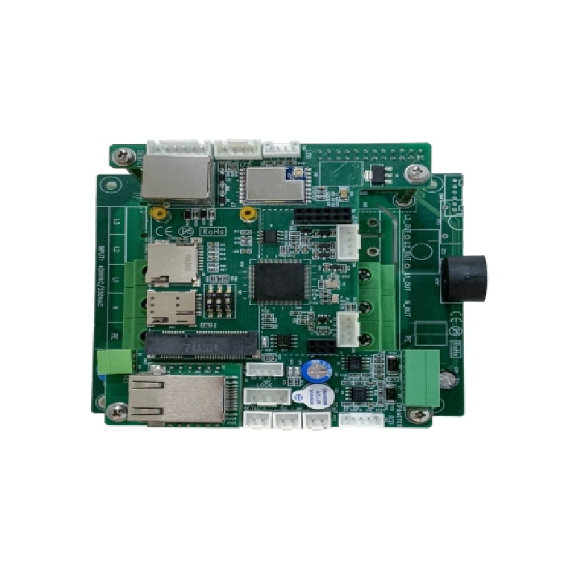 EKEPCB4 Single Gun Model 3 AC EV Charger Controller - Electrical Charging Solutio
